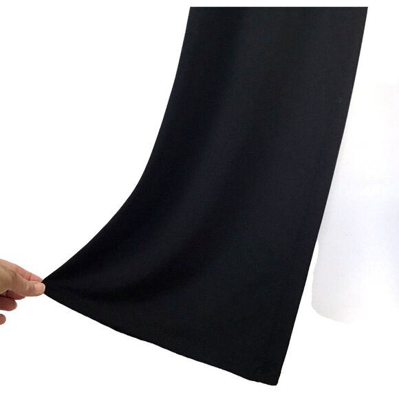 Tiana b Boho Hippie Jumpsuit Tribal Aztec Print Sleeveless Wide Leg Size Large - Picture 5 of 8